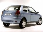 Fiat Palio Vibe 3-Door 2006 года